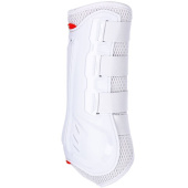 Dressyrskydd Air Flow Hind Vit Dressyrskydd Air Flow Hind Vit