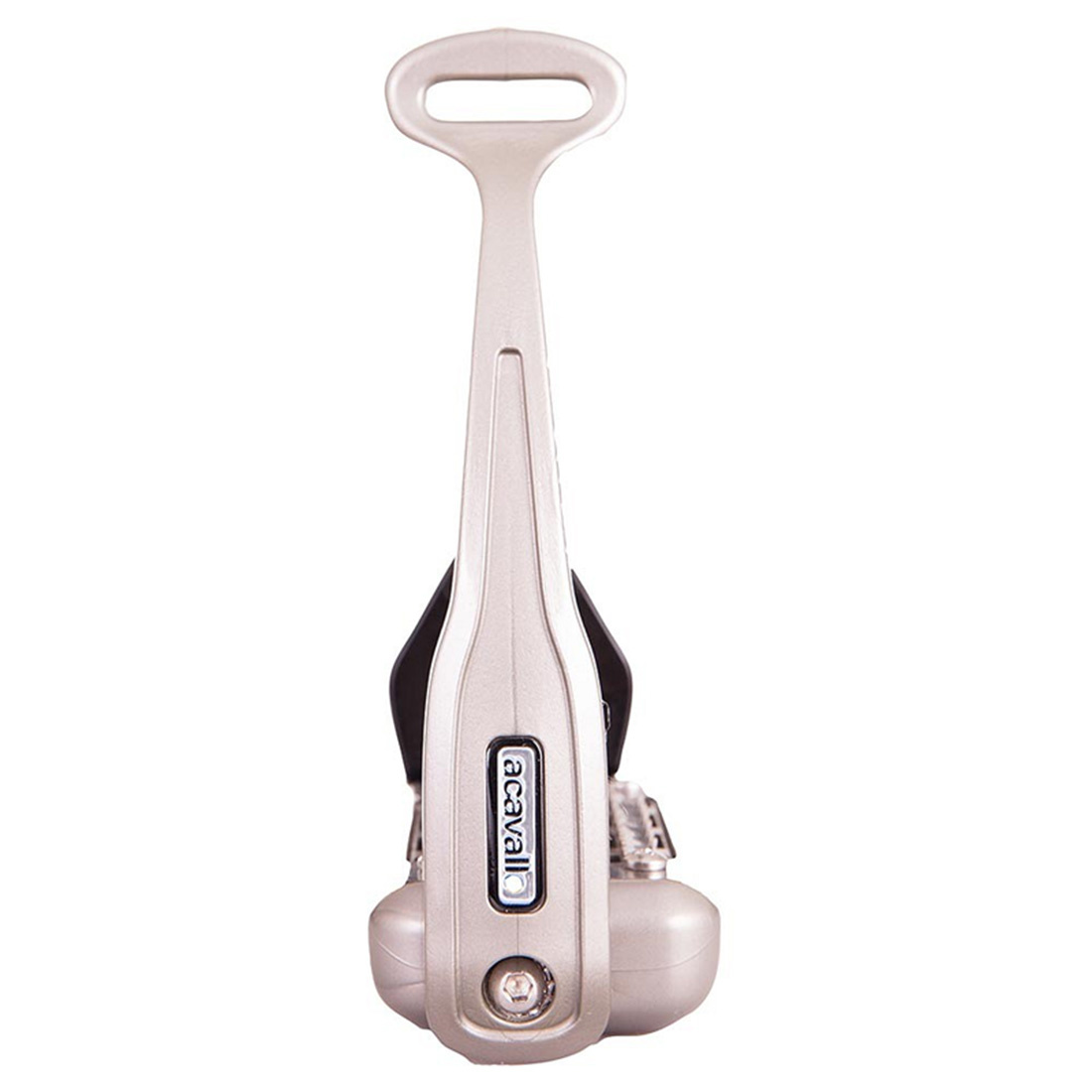 Stigbyglar AeroTech Svart/Titanium