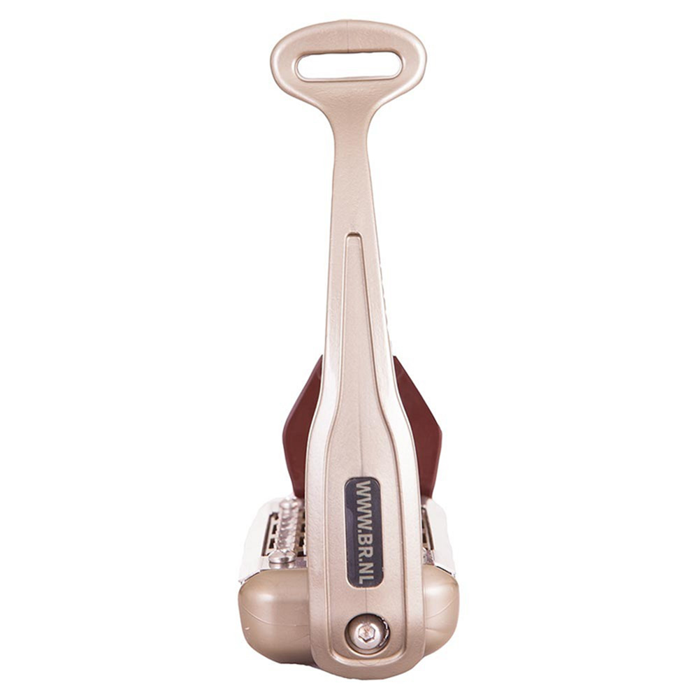 Stigbyglar AeroTech Brun/Guld