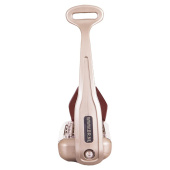 Stigbyglar AeroTech Brun/Guld Stigbyglar AeroTech Brun/Guld