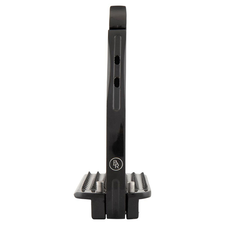 Stigbyglar Barn/Junior Lavarone Svart/Svart