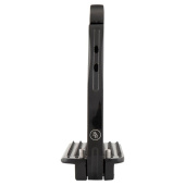 Stigbyglar Barn/Junior Lavarone Svart/Svart Stigbyglar Barn/Junior Lavarone Svart/Svart