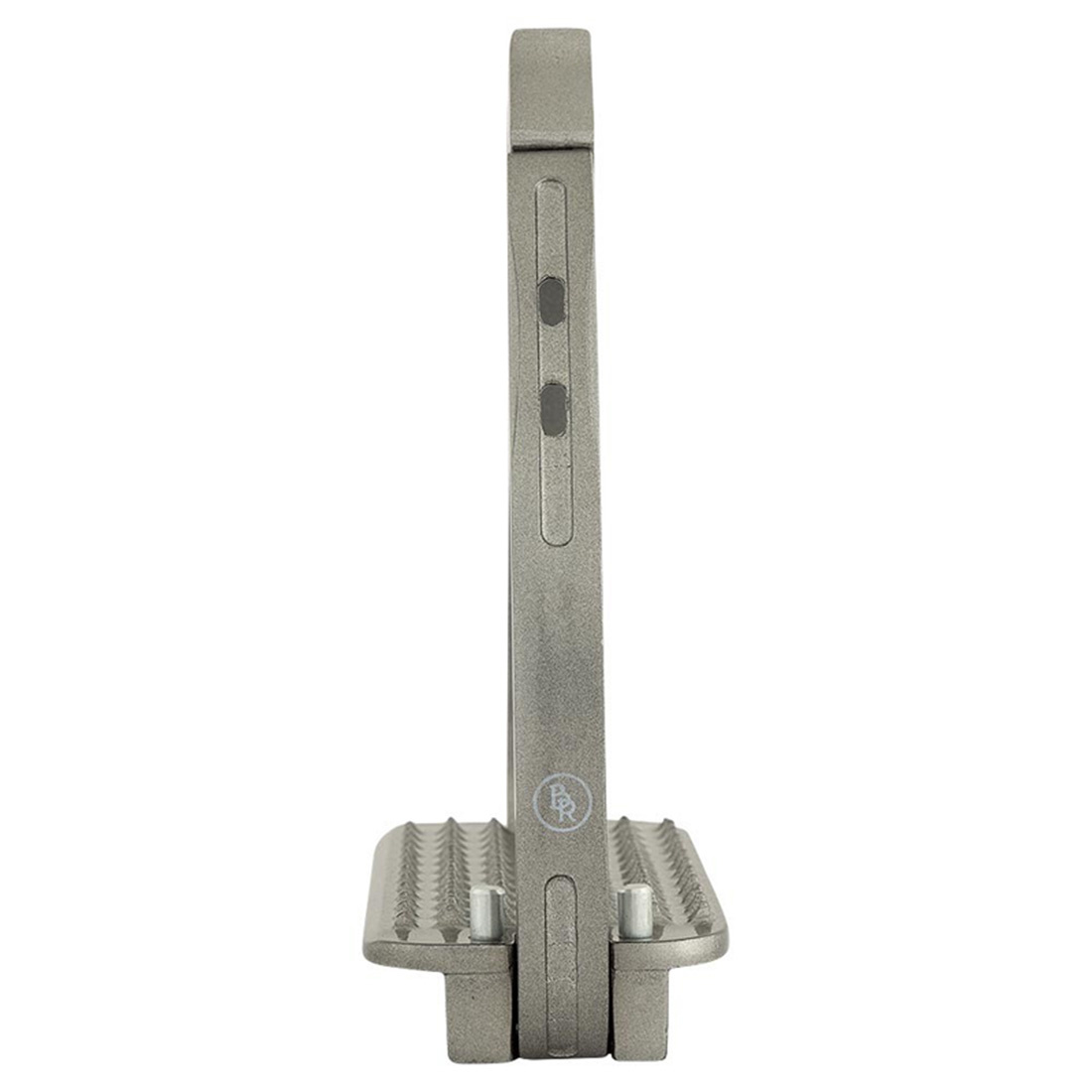 Stigbyglar Lavarone Grå/Grå