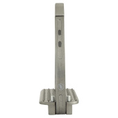 Stigbyglar Lavarone Grå/Grå Stigbyglar Lavarone Grå/Grå