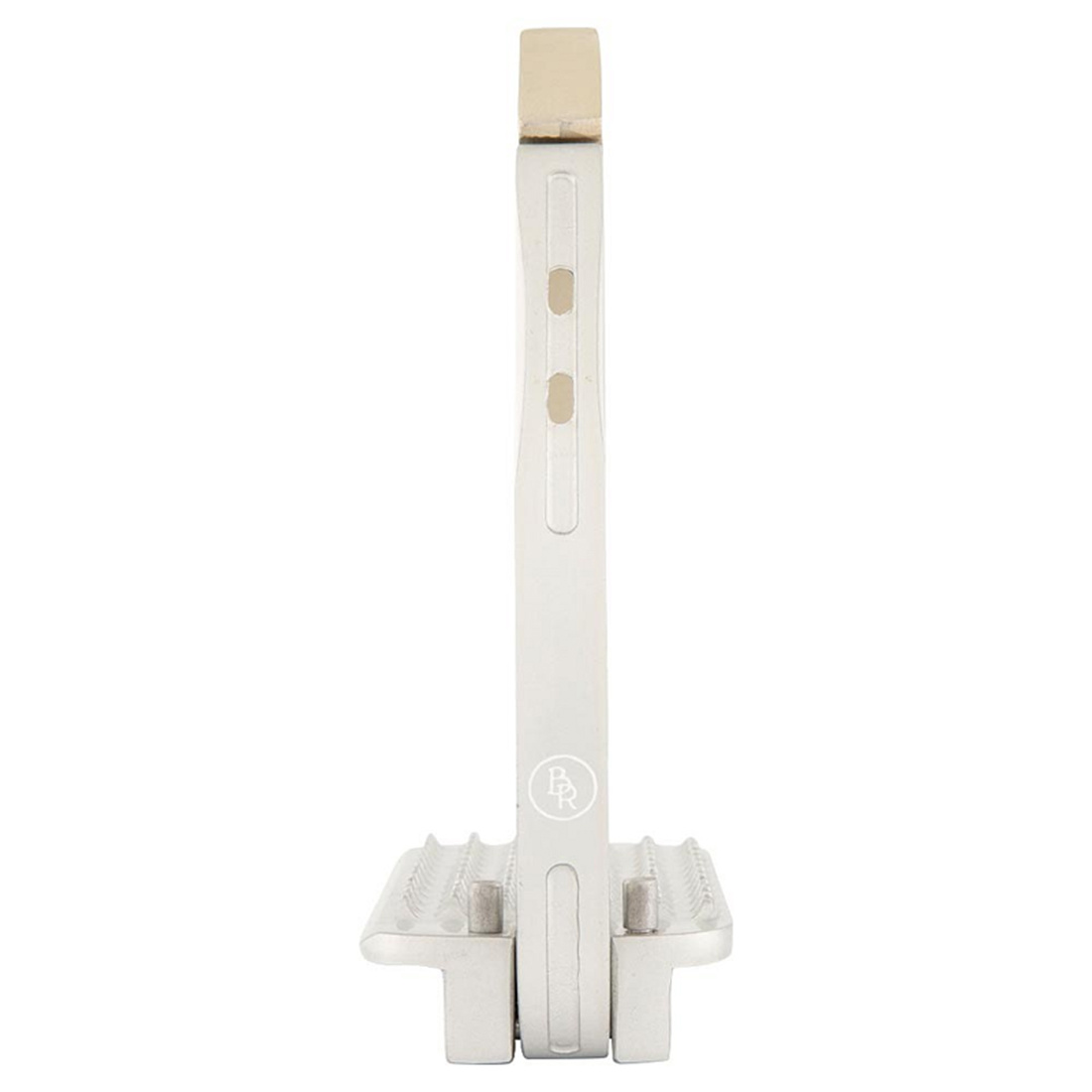 Stigbyglar Lavarone Titanium/Silver