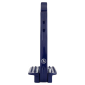 Stigbyglar Barn/Junior Lavarone Marinblå/Marinblå Stigbyglar Barn/Junior Lavarone Marinblå/Marinblå