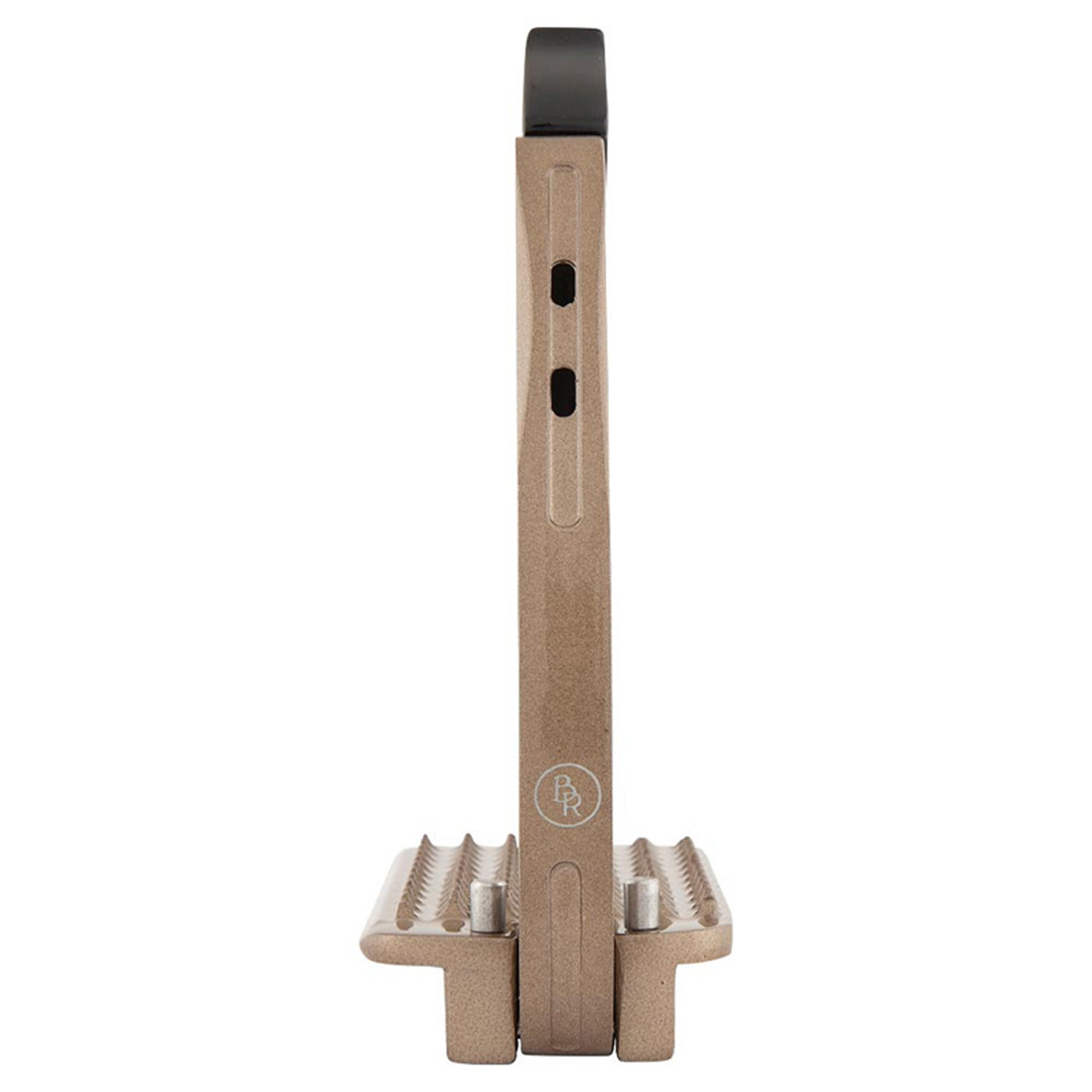 Stigbyglar Barn/Junior Lavarone Svart/Brun