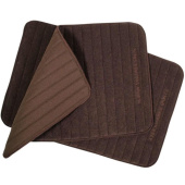 Benpaddar Quick Dry Light Brun Benpaddar Quick Dry Light Brun