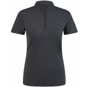 T-shirt Function Zip Selection Svart T-shirt Function Zip Selection Svart