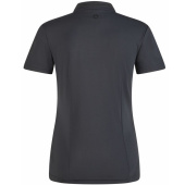 T-shirt Function Zip Selection Svart T-shirt Function Zip Selection Svart