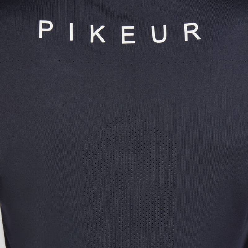 T-shirt Function Core Marinblå