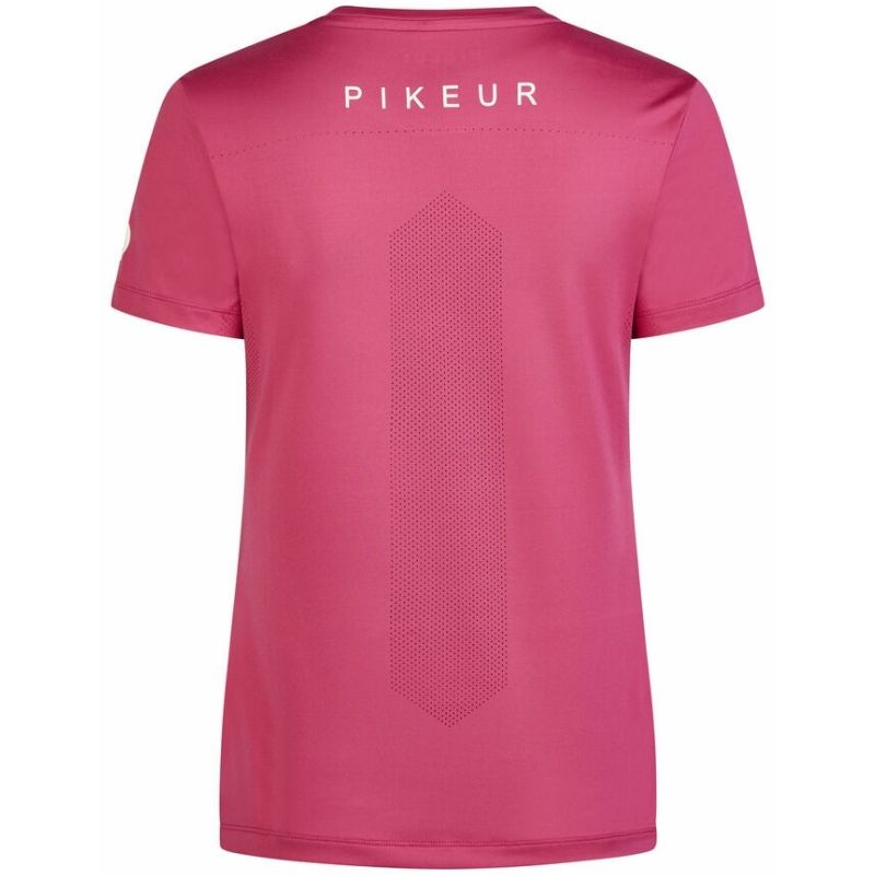 T-shirt Function Core Rosa