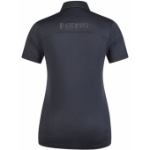 Pikétröja Core Marinblå Pikétröja Core Marinblå