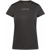Ridtröja Function Athleisure Svart Ridtröja Function Athleisure Svart