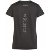 Ridtröja Function Athleisure Svart Ridtröja Function Athleisure Svart