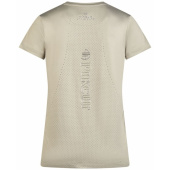Ridtröja Function Athleisure Beige Ridtröja Function Athleisure Beige