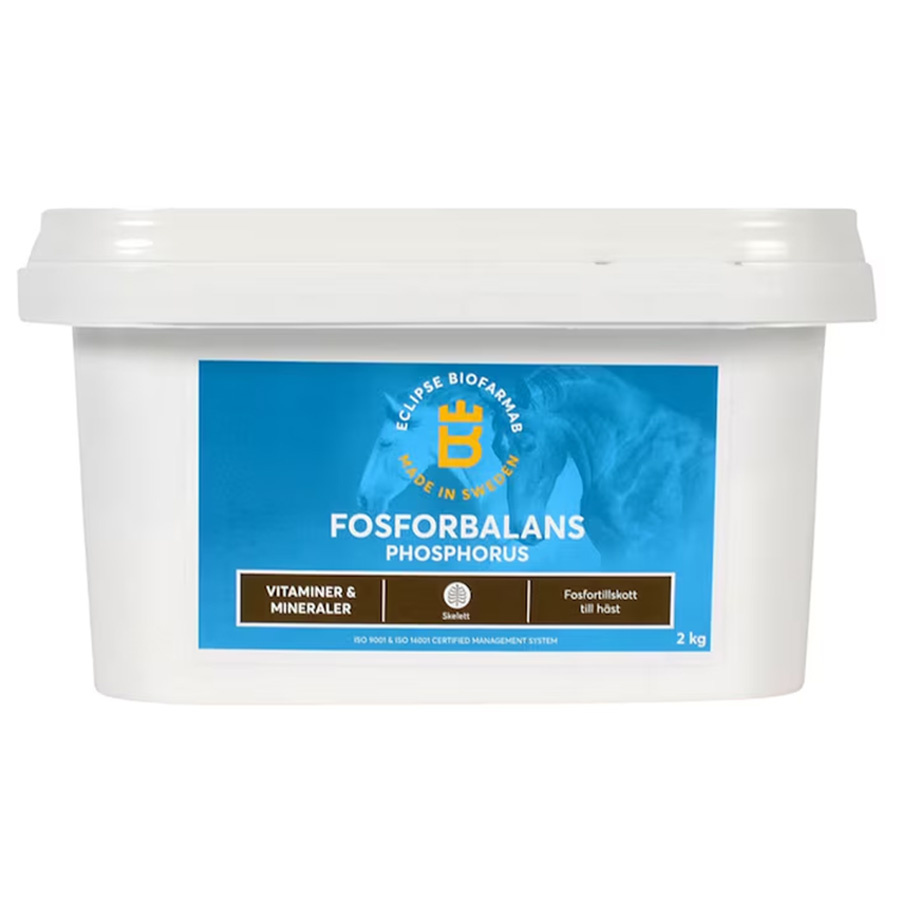 Fosforbalans 2kg