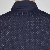 Pikétröja Function Core Men Marinblå Pikétröja Function Core Men Marinblå