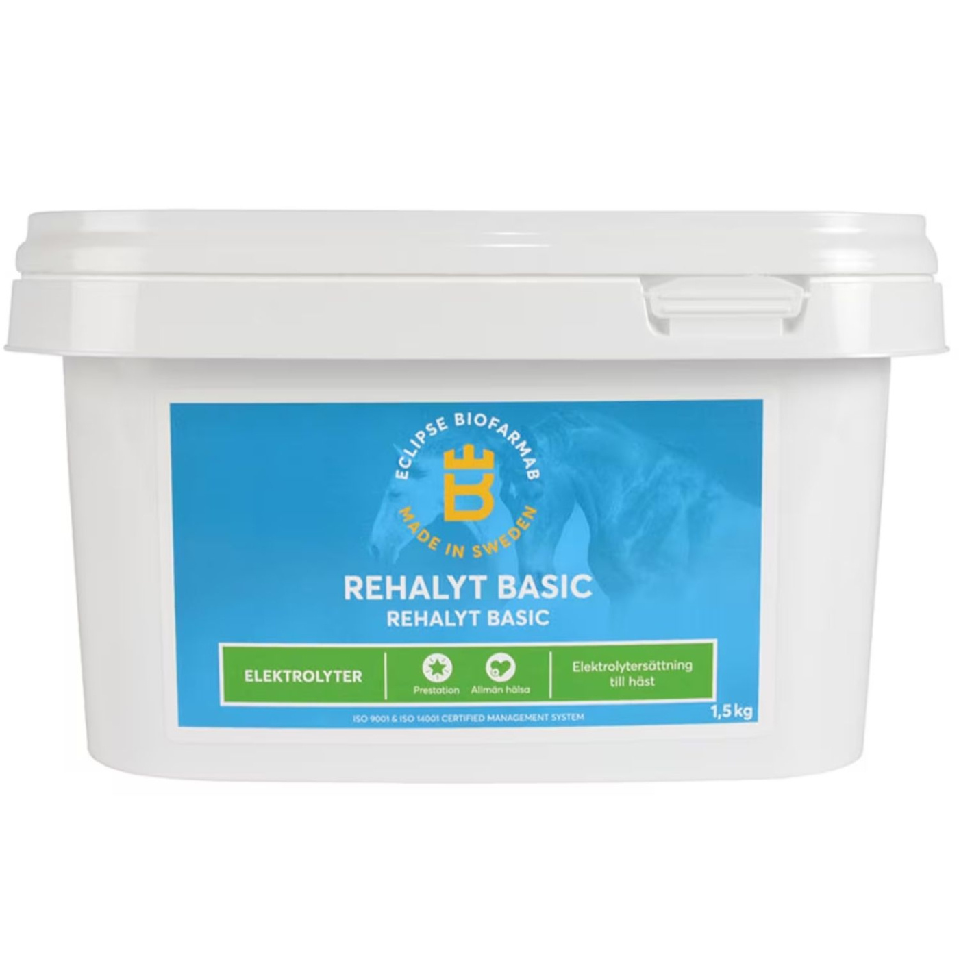 Rehalyt Basic 1,5kg