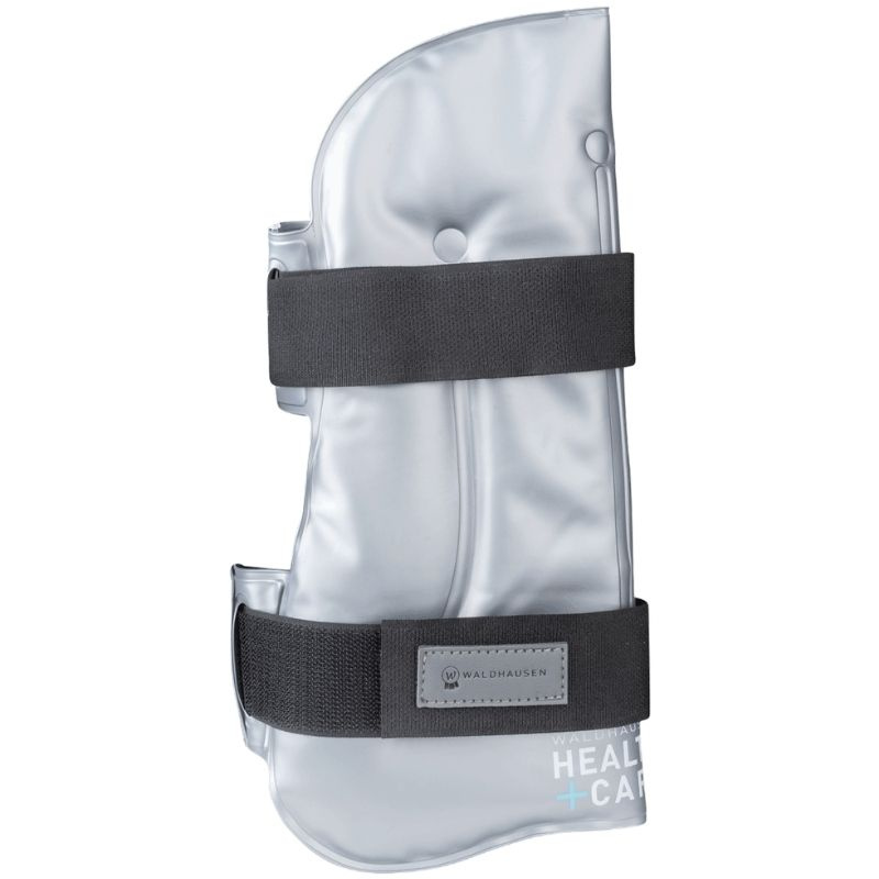Terapaibandage Hot & Cold Grå
