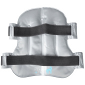 Terapaibandage Hot & Cold Grå Terapaibandage Hot & Cold Grå