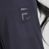 Funktionsjacka Core Marinblå Funktionsjacka Core Marinblå