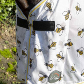 Flugtäcke Bee Vit