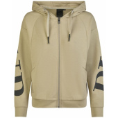 Huvtröja Athleisure Beige Huvtröja Athleisure Beige
