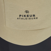 Huvtröja Athleisure Beige Huvtröja Athleisure Beige