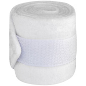 Benlindor Shetty Fleece 4-pack Vit Benlindor Shetty Fleece 4-pack Vit