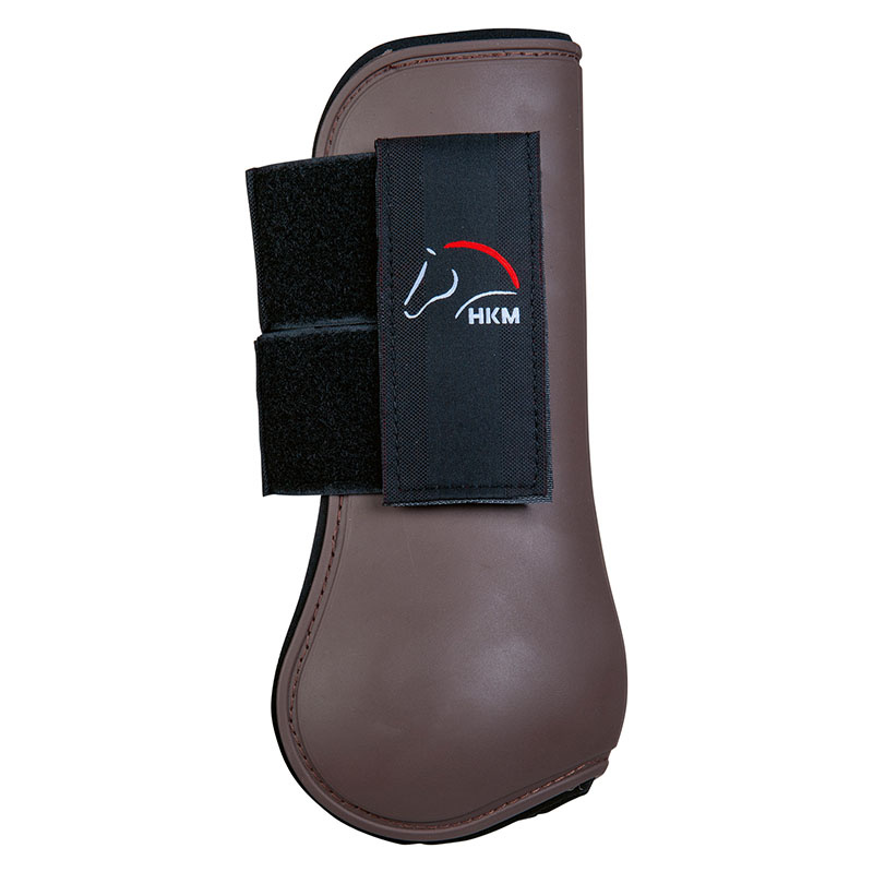 Senskydd Classic Style Mörkbrun