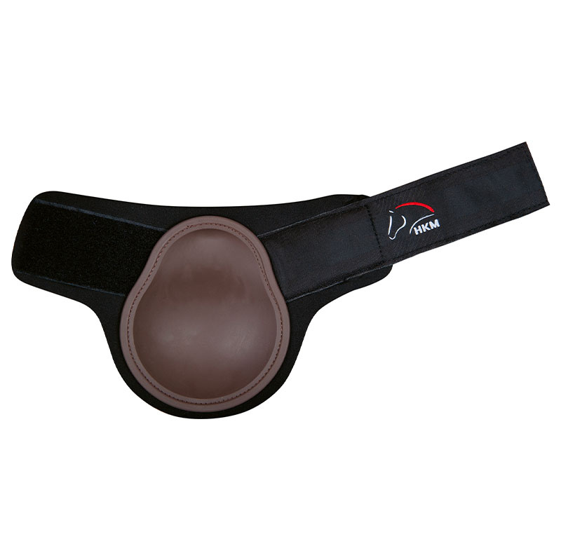 Strykkappor Classic Style Mörkbrun