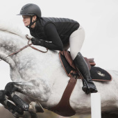 Schabrak Waffle Texture Svart Schabrak Waffle Texture Svart