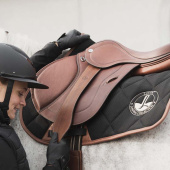 Schabrak Waffle Texture Svart Schabrak Waffle Texture Svart