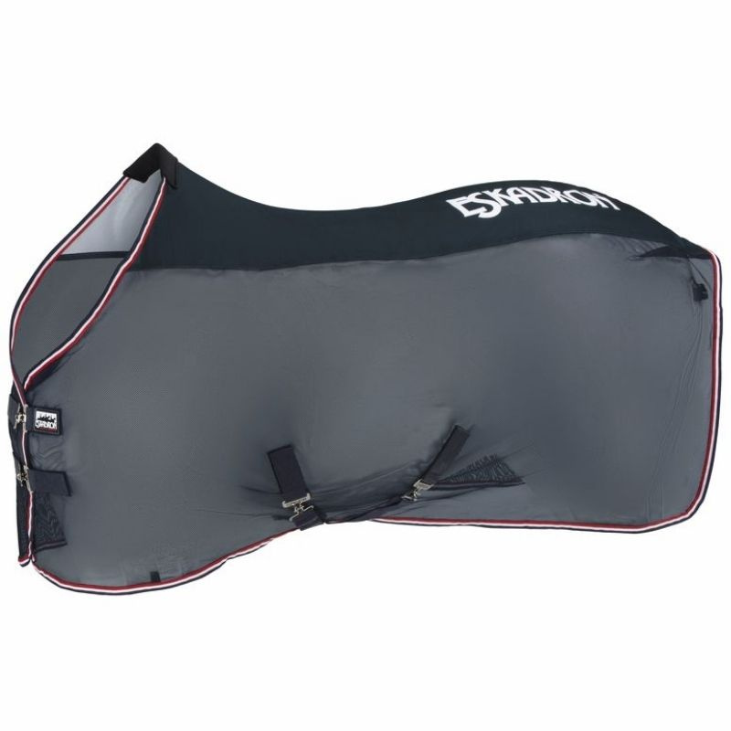 Flugtäcke Pro Cover Marinblå