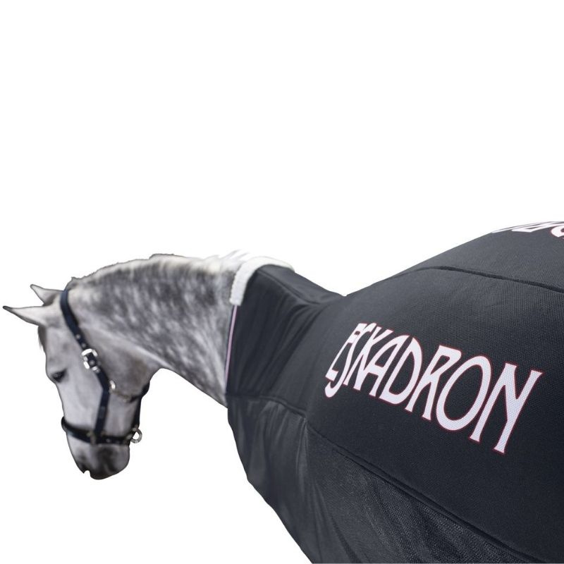 Flugtäcke Pro Cover Marinblå