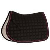Schabrak Zari Shine Svart/Rosa Schabrak Zari Shine Svart/Rosa