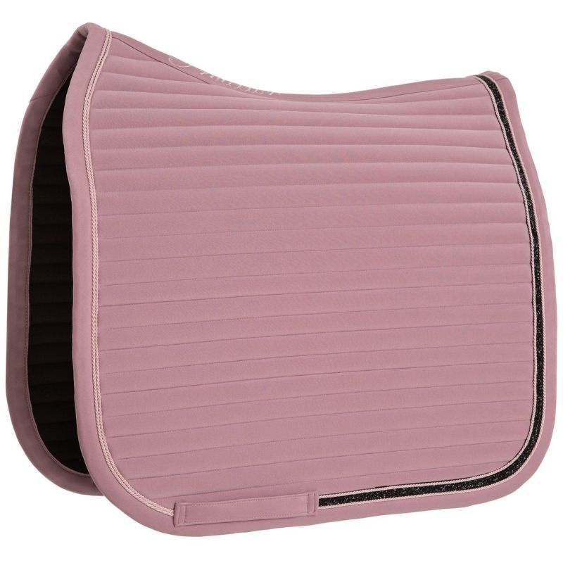 Dressyrschabrak Softline Rosa