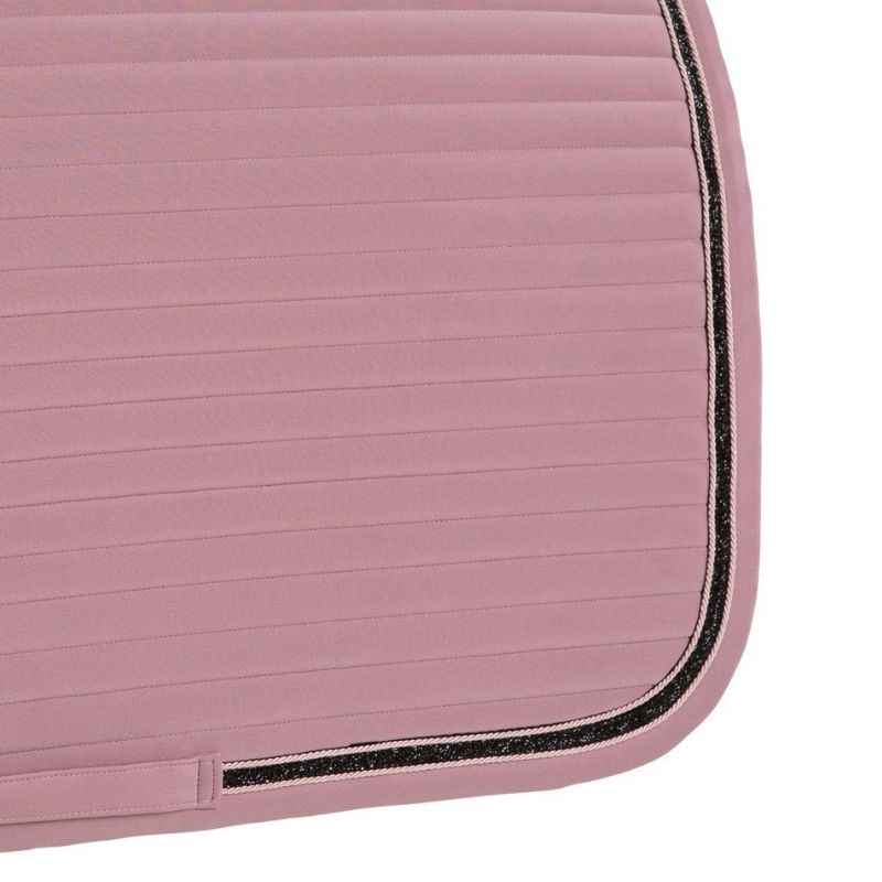 Dressyrschabrak Softline Rosa
