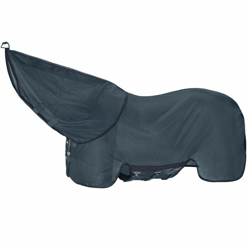 Flugtäcke Detatch Neck Classic Sports Grön