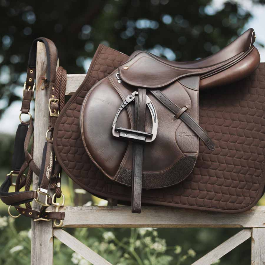 Schabrak Comfort Brun