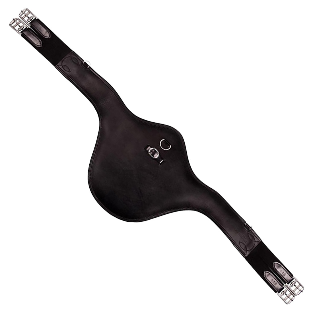 Magplatta Troyes Svart