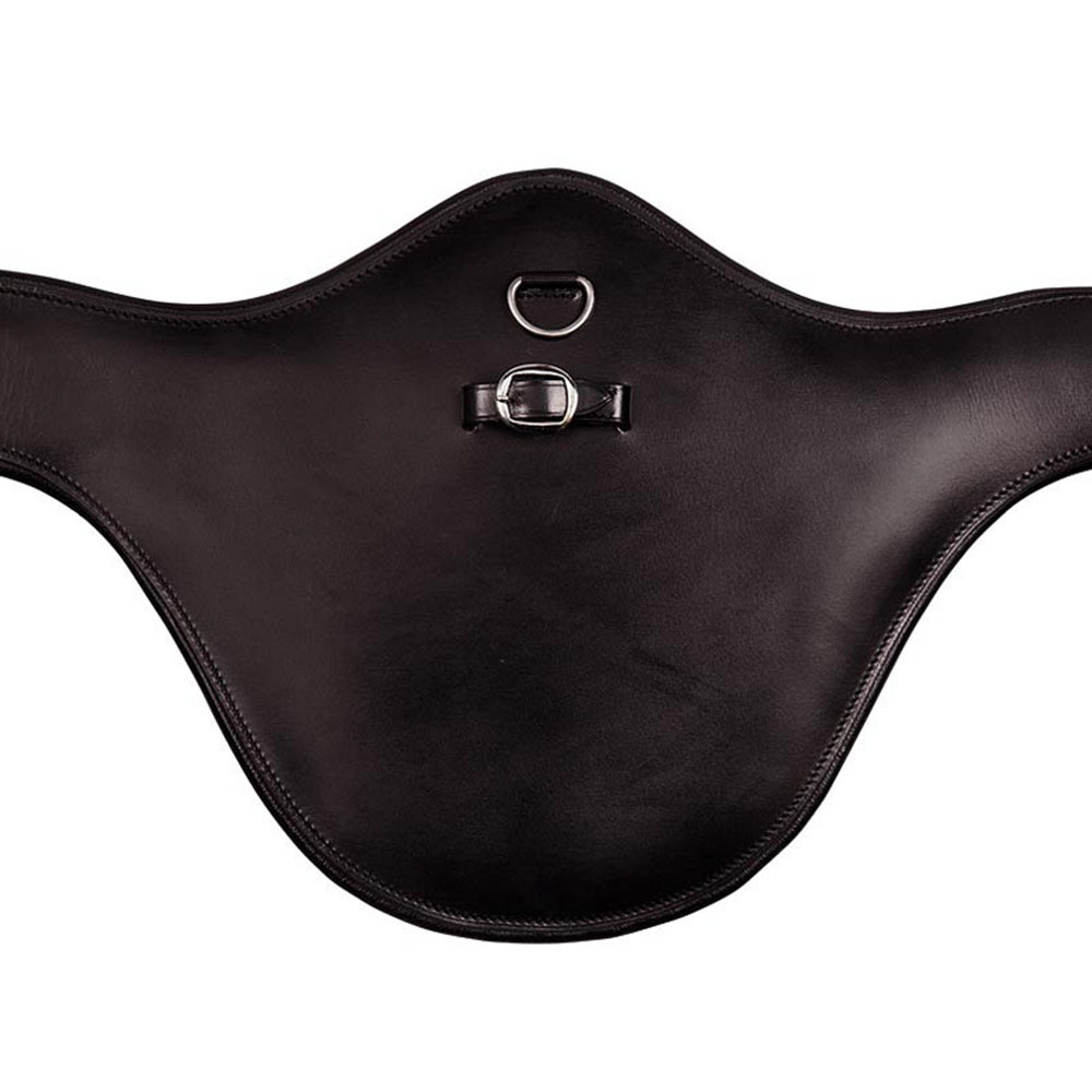 Magplatta Troyes Svart