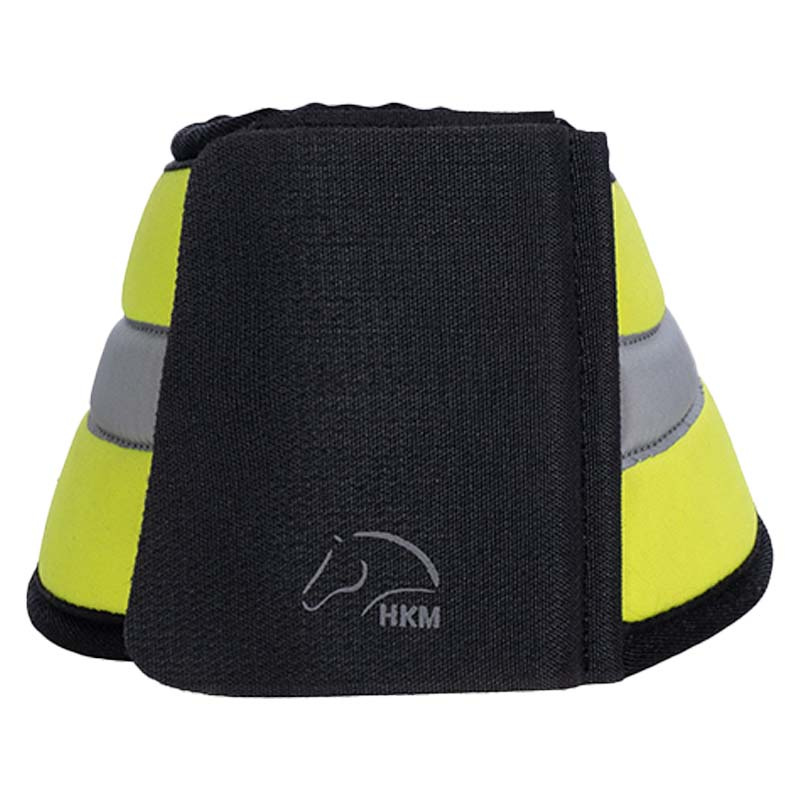 Boots Reflective Gul/Silver 