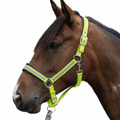 Grimma Reflective Gul/Silver Grimma Reflective Gul/Silver