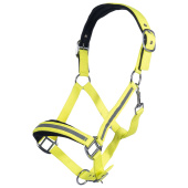 Grimma Reflective Gul/Silver Grimma Reflective Gul/Silver