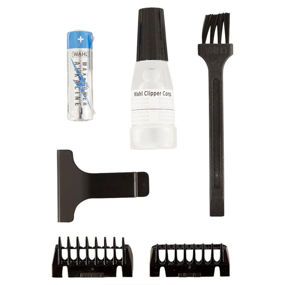 Miniklippmaskin Pico