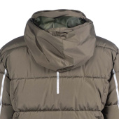 Ridkappa Dakota 2 in 1 inklusive Väst Grön 