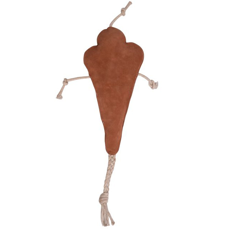 Hästleksak Ice Cream i Jute