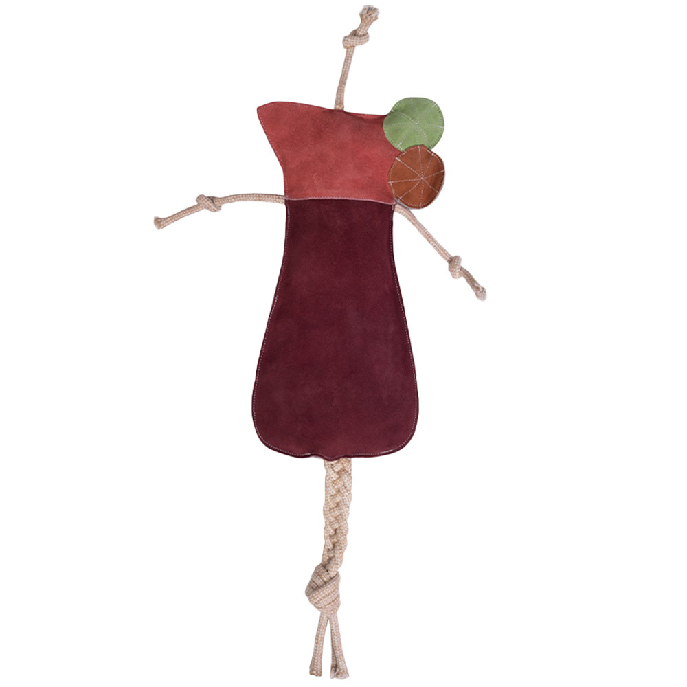 Hästleksak Cocktail i Jute